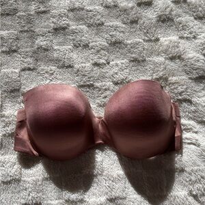 Elegant Strapless Bra